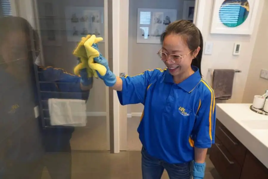 House Cleaning Services in Auckland