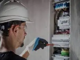 Electrical repairs