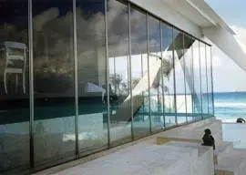 Glass Balustrade