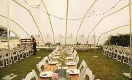 Event Tents Services