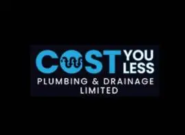 Cost U less Plumbing