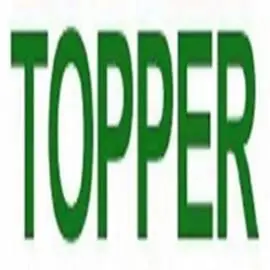 2000, China Topper Valve Manufacturer Co., Ltd,  Valve Manufacturer