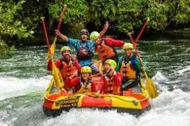 Rafting