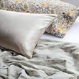 Sheets, Duvets & Pillows