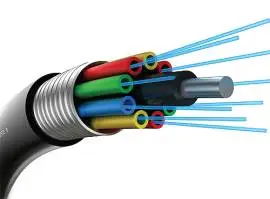 Industrial electrical cabling