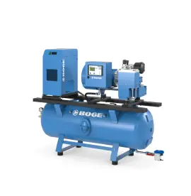 Air Compressors