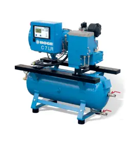 Air Compressors