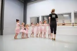 Dance School