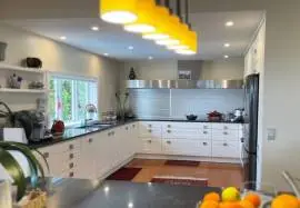 Kitchen Cabinet Renovations NZ