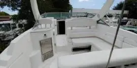 2002 Wellcraft Martinique 3000 - Needs work