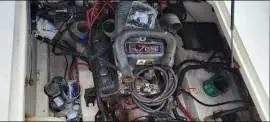 2000 Wellcraft Martinique 2600 - Needs new engine