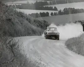 1973, Triumph, GT6 MK3 1973, Triumph, GT6 MK3