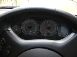 2001, BMW, M3 E46 2001, BMW, M3 E46