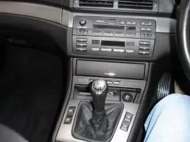 2001, BMW, M3 E46 2001, BMW, M3 E46