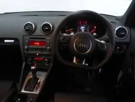 2011, AUDI, RS3 2011, AUDI, RS3