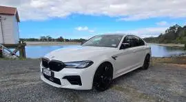 2023, BMW, M5 F90 Competition