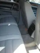 2006, VW, Toureag V10 2006, VW, Toureag V10