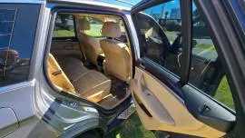 2007, BMW, X5 4.8 Si E70 2007, BMW, X5 4.8 Si E70
