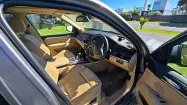 2007, BMW, X5 4.8 Si E70 2007, BMW, X5 4.8 Si E70