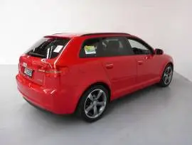 2011, Audi, A3 1.8 TFSI 2011, Audi, A3 1.8 TFSI