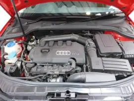 2011, Audi, A3 1.8 TFSI 2011, Audi, A3 1.8 TFSI