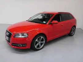 2011, Audi, A3 1.8 TFSI