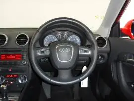2011, Audi, A3 1.8 TFSI 2011, Audi, A3 1.8 TFSI