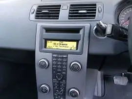 2009, Volvo, C30 2.4i