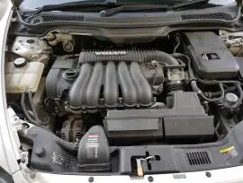 2009, Volvo, C30 2.4i