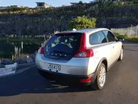 2009, Volvo, C30 2.4i