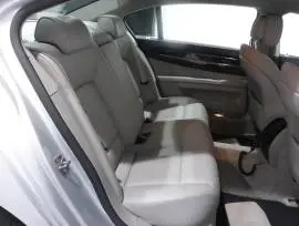 2011, BMW, 730 Ld