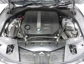 2011, BMW, 730 Ld