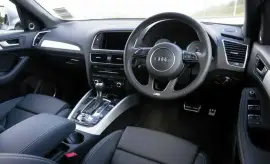 2013, Audi, SQ5 2013, Audi, SQ5