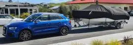 2014, Audi, RSQ3 2014, Audi, RSQ3