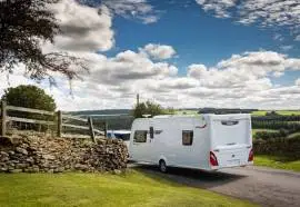 Leisure Shed - Caravans for Sale Auckland, NZ