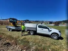 Free, Plumbing in Wanaka