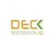 Deck Restoration Auckland